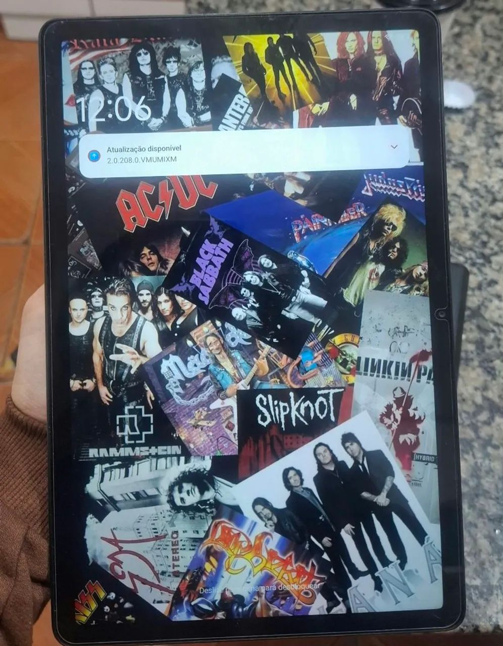 Tablet redmi pad se - Foto 2