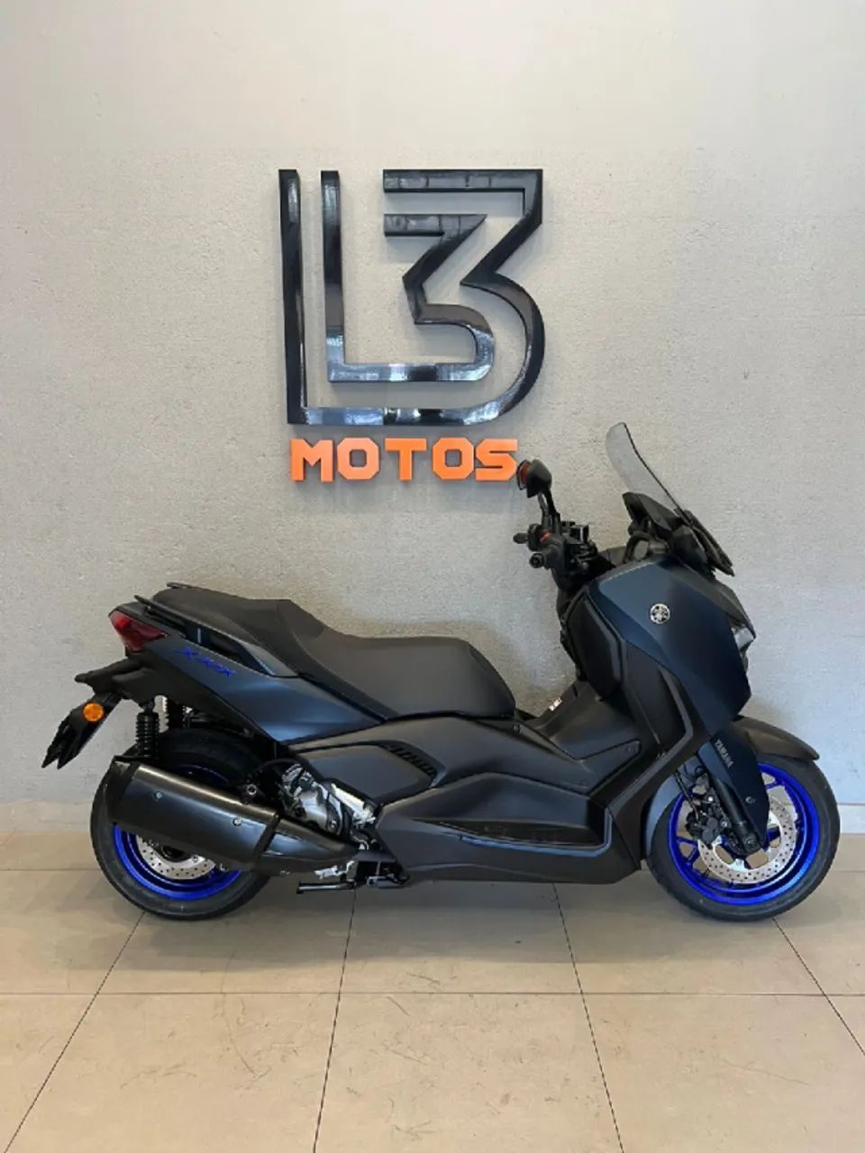 Yamaha XMAX ABS 250. - Foto 2