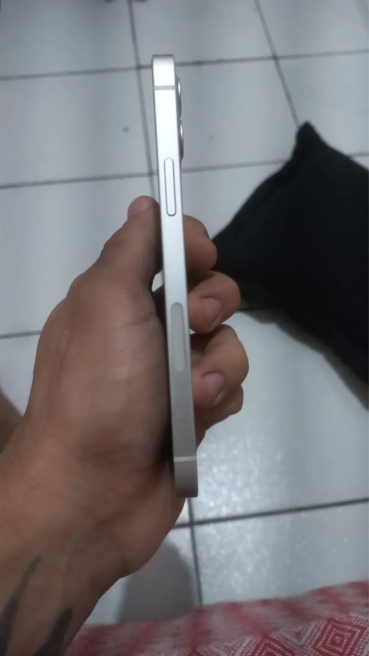 iPhone 12 normal 128gb - Foto 3