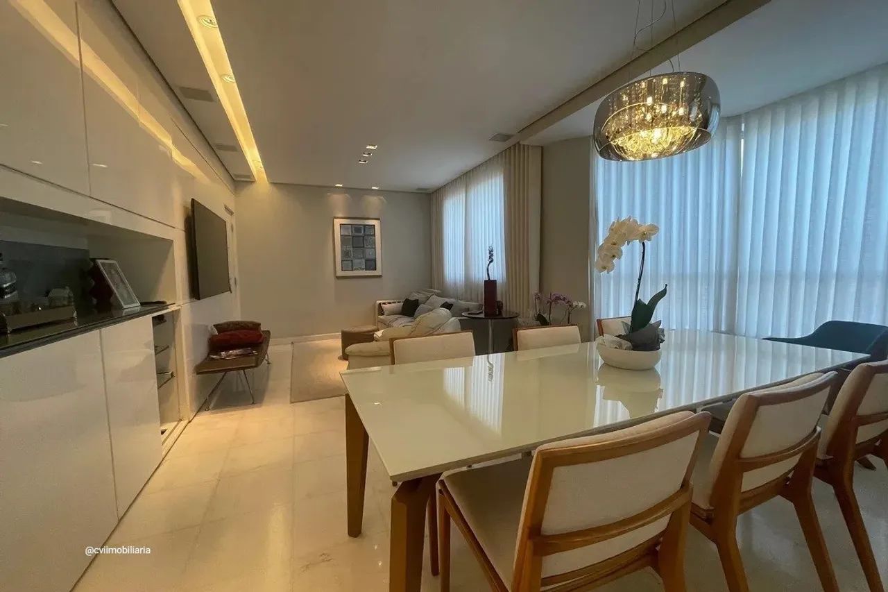 Apartamento com 03 quartos à venda, 105m² - Foto 5
