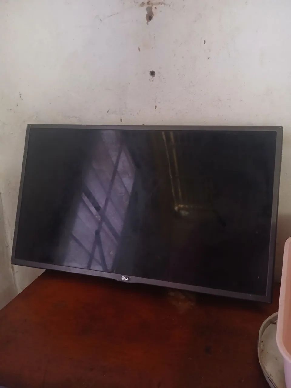 Tv lg 32 polegadas