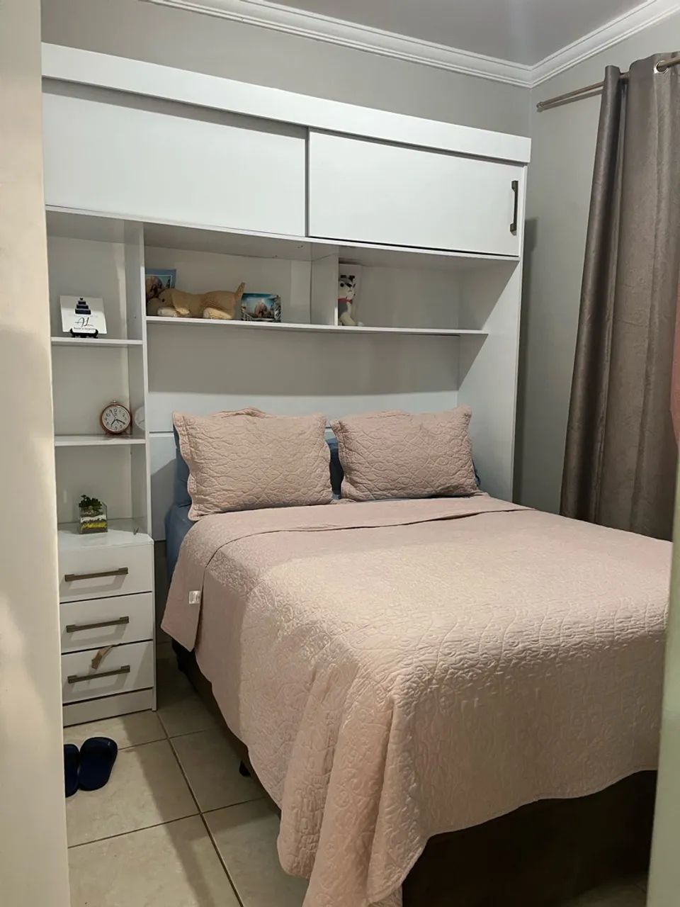 Alugo apartamento  - Foto 5