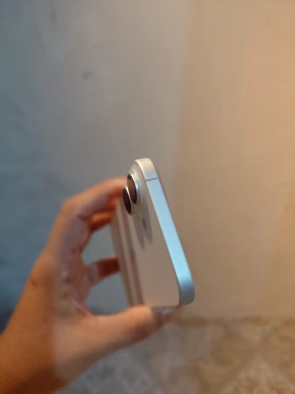 iPhone 16 Branco Novo - Foto 4