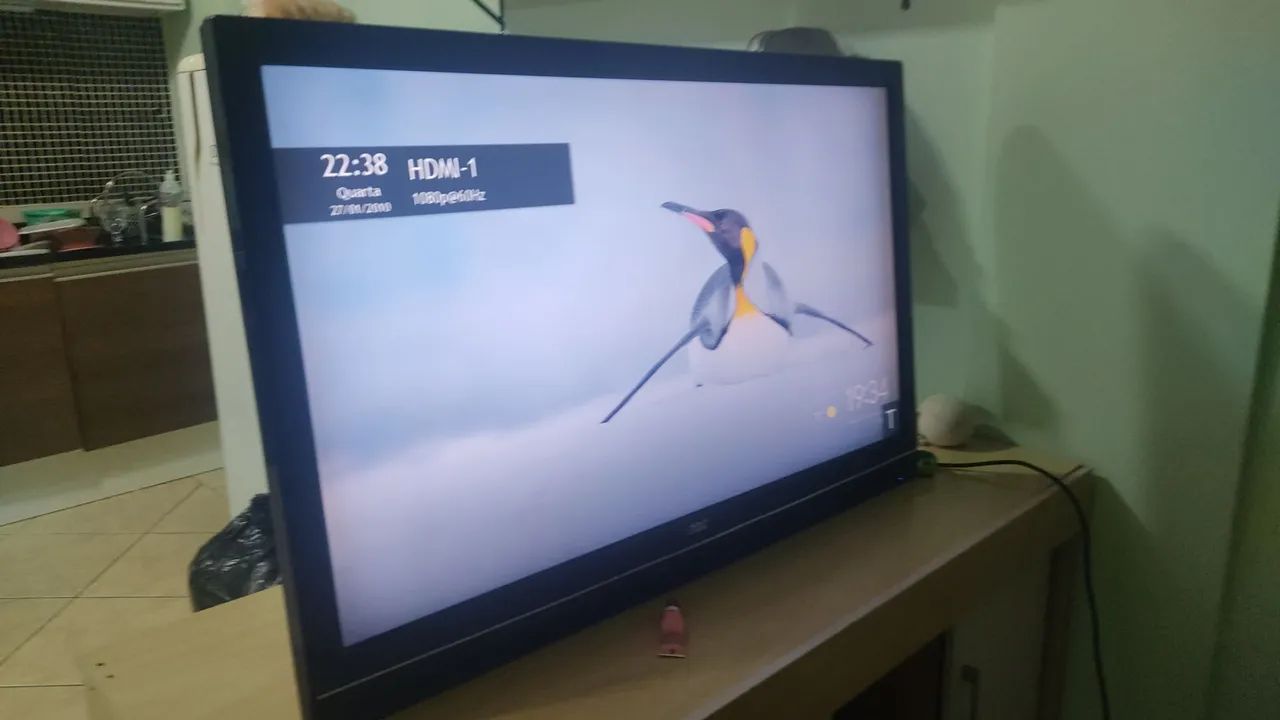 Televisão 49 polegadas  - Foto 2