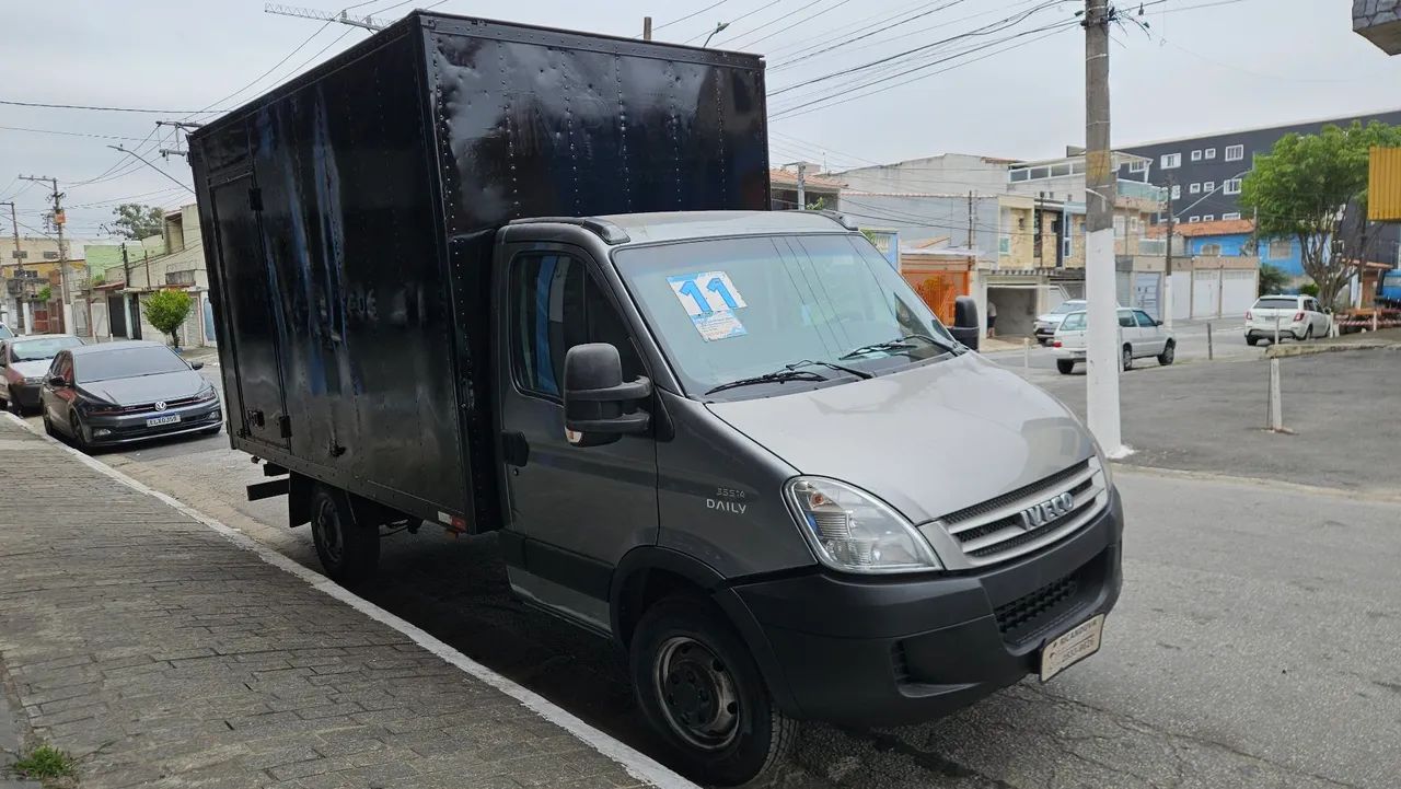 Iveco 35s14 2011 - Foto 2