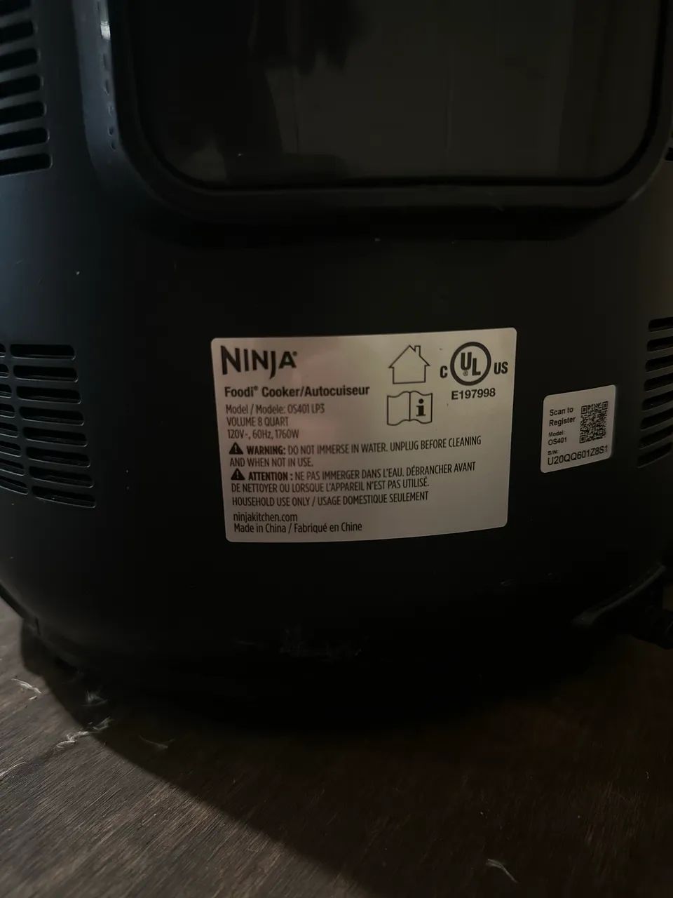 Panela Ninja 10 em 1 - Foto 2