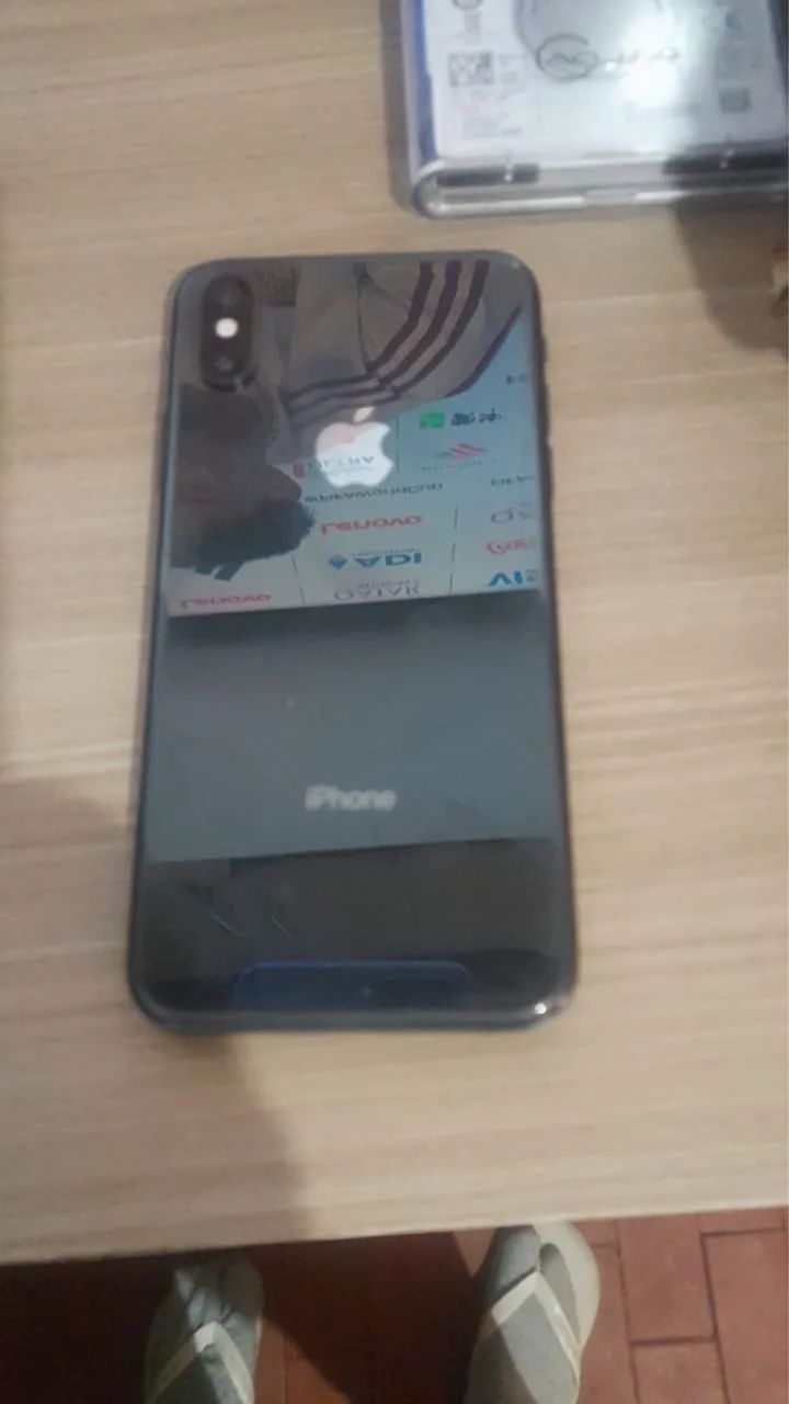 iPhone XS  - Foto 3