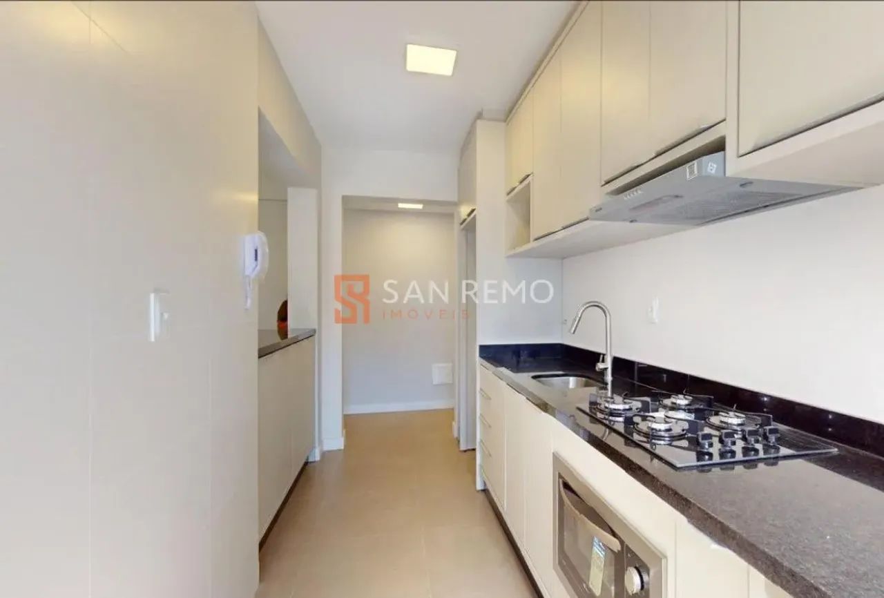 Saco Grande | Apartamento 3 quartos, sendo 1 suite - Foto 2