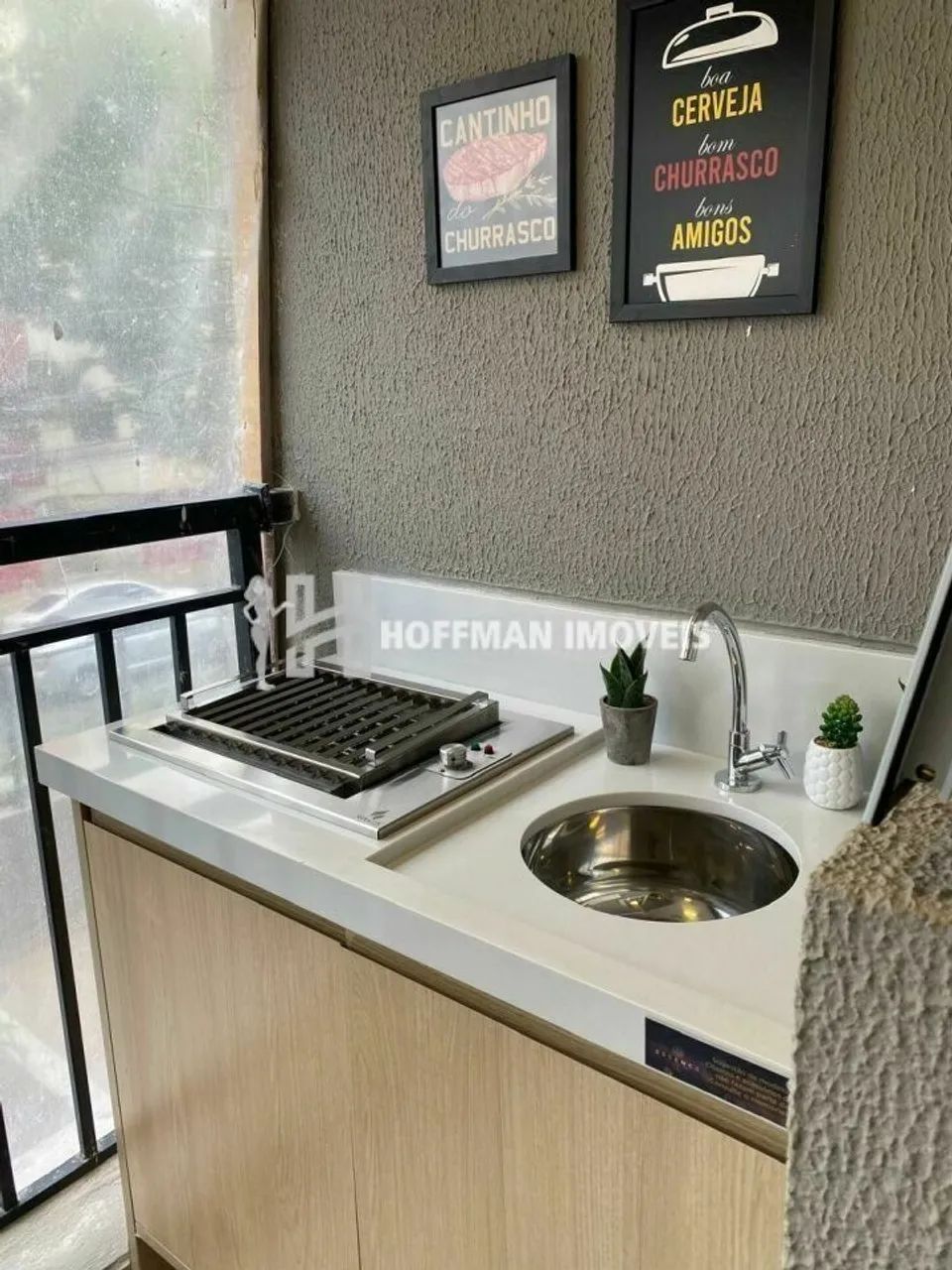 Apartamento com 2 quartos a venda, 66,00m² - Santa Paula - Foto 5