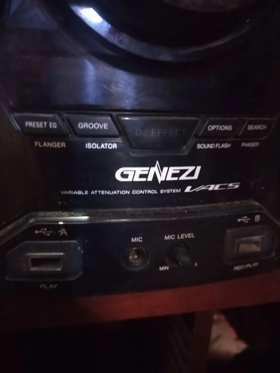 Vendo ou troco aparelho de som  - Foto 4