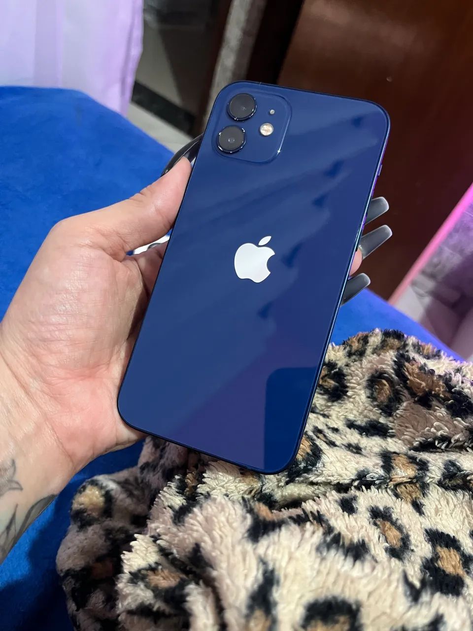 iPhone 12 - Foto 4