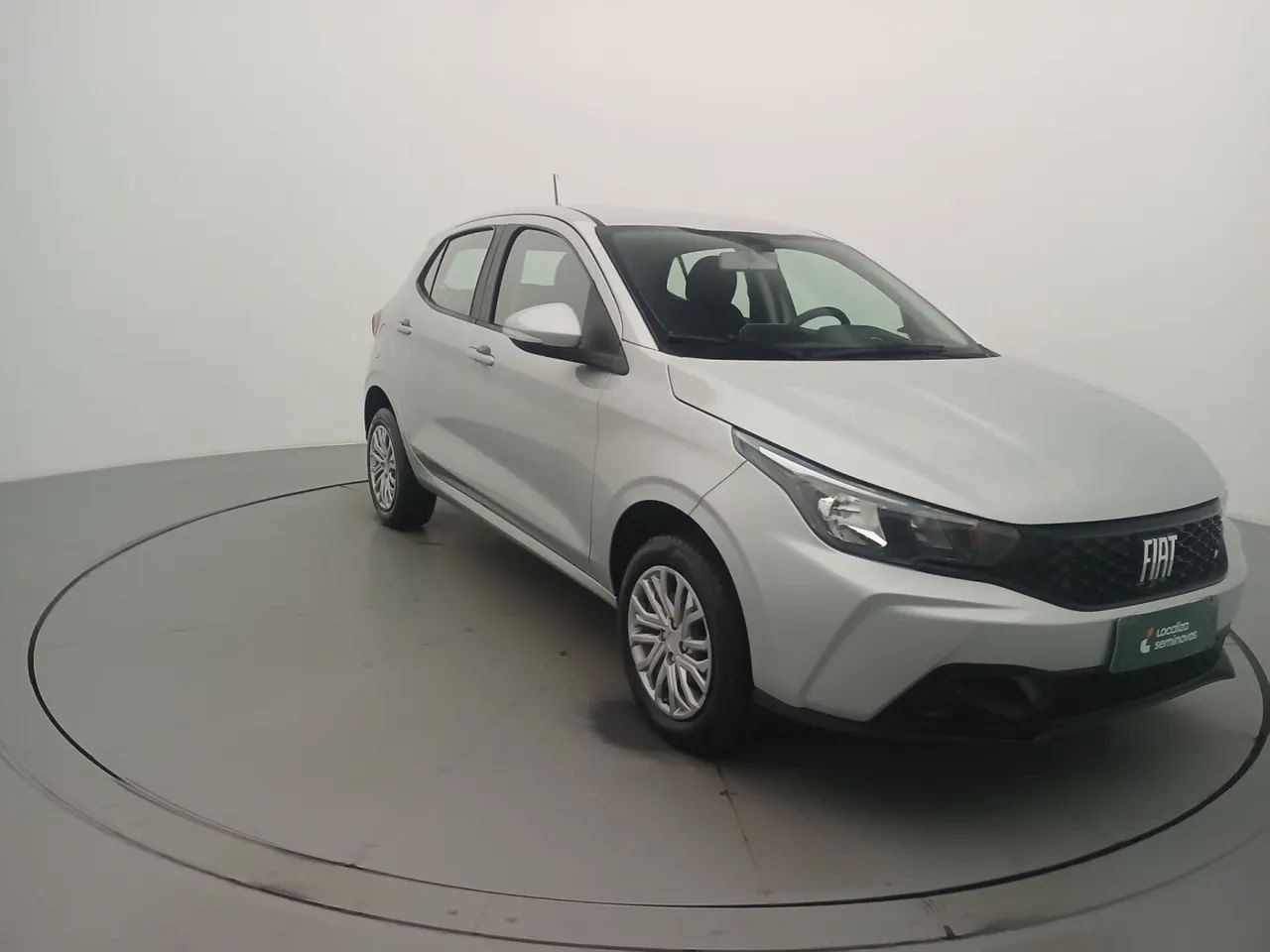 Fiat Argo Drive 1.0 Firefly, foto 7 de 18