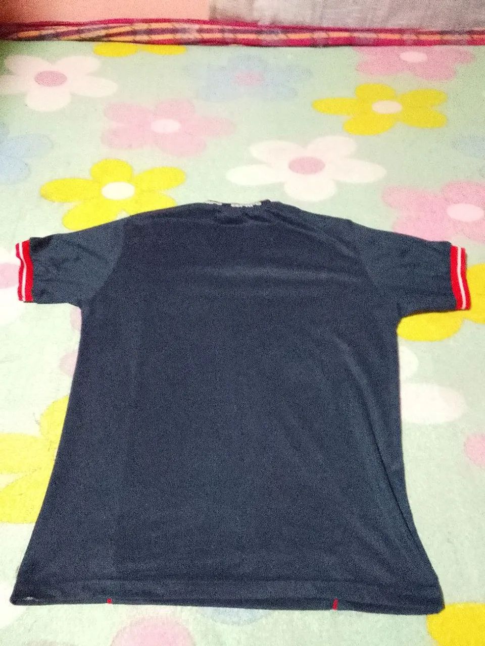 Blusa escolar.  E.E. Prof.ª Ruth Prestes - Foto 3