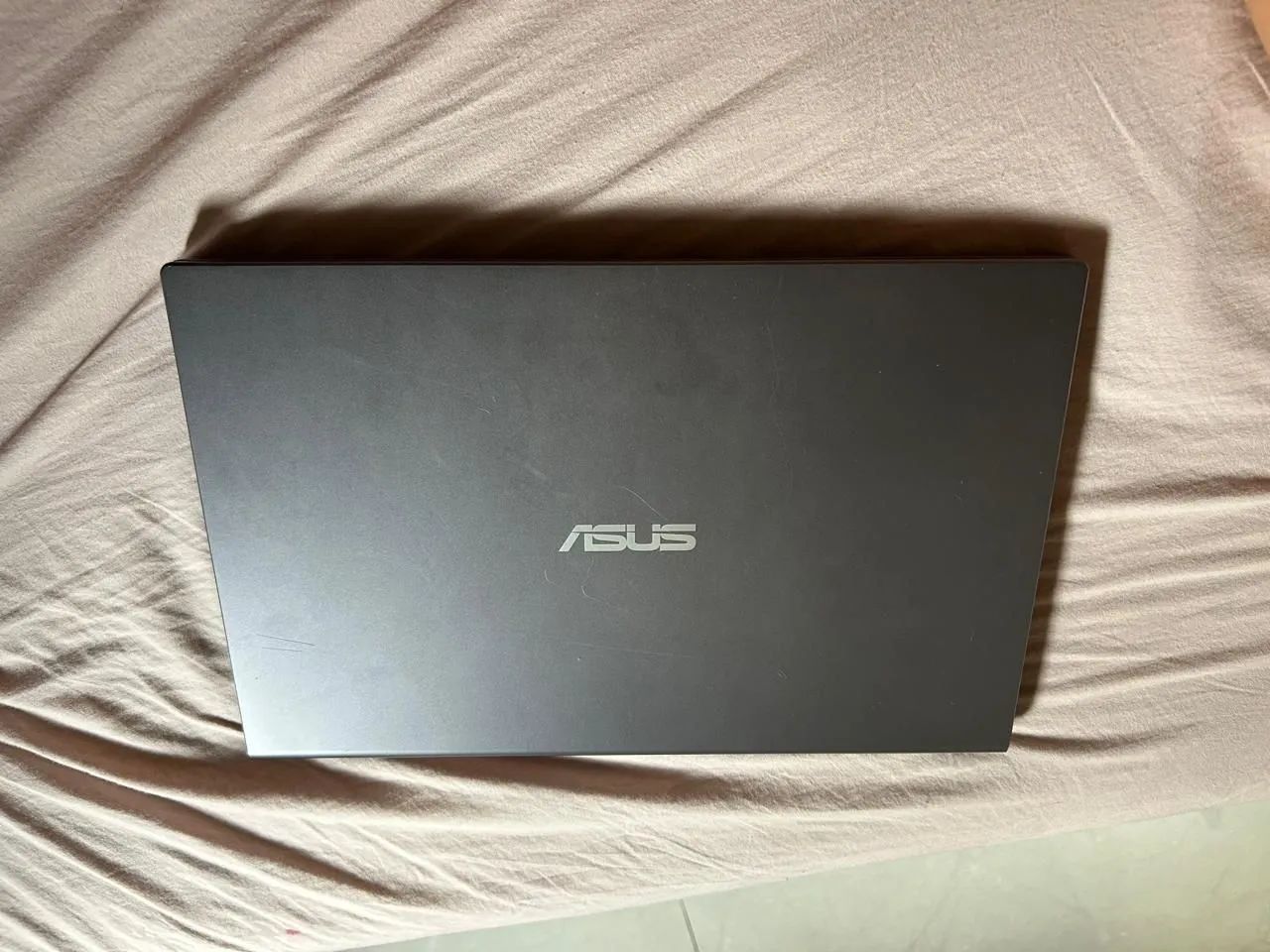 Notebook asus i3 - Foto 2