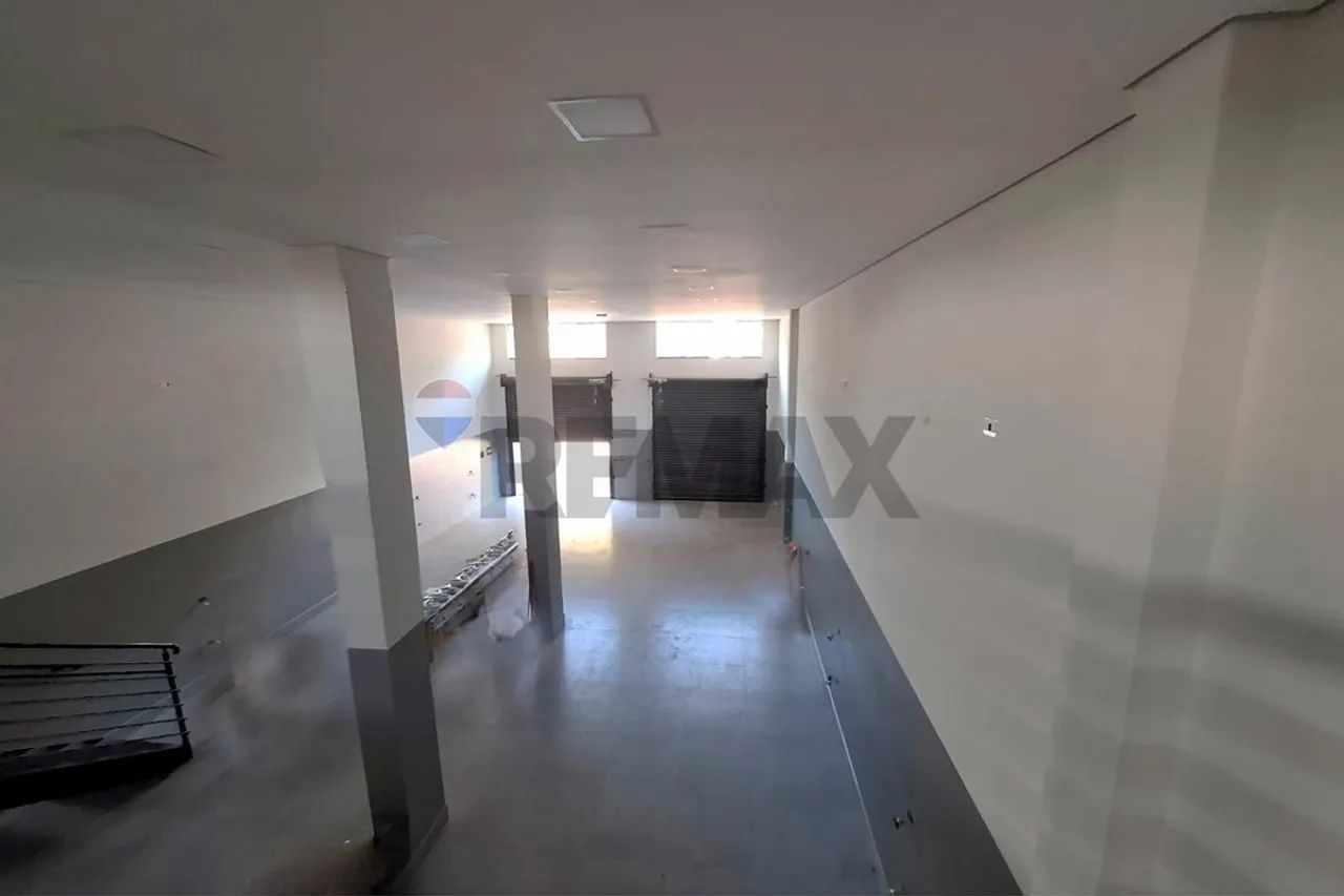 Salão Comercial 172 m² - Foto 2
