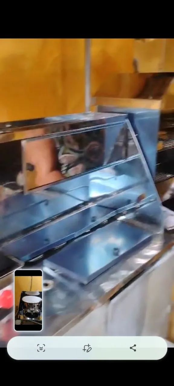 Vende-se essa carroça 4 EM 1 - Foto 4