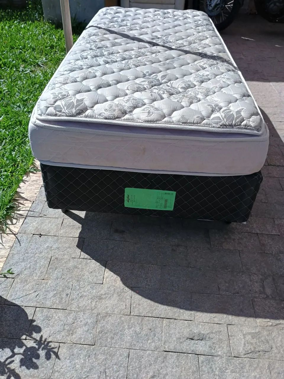 Cama de solteiro  - Foto 5