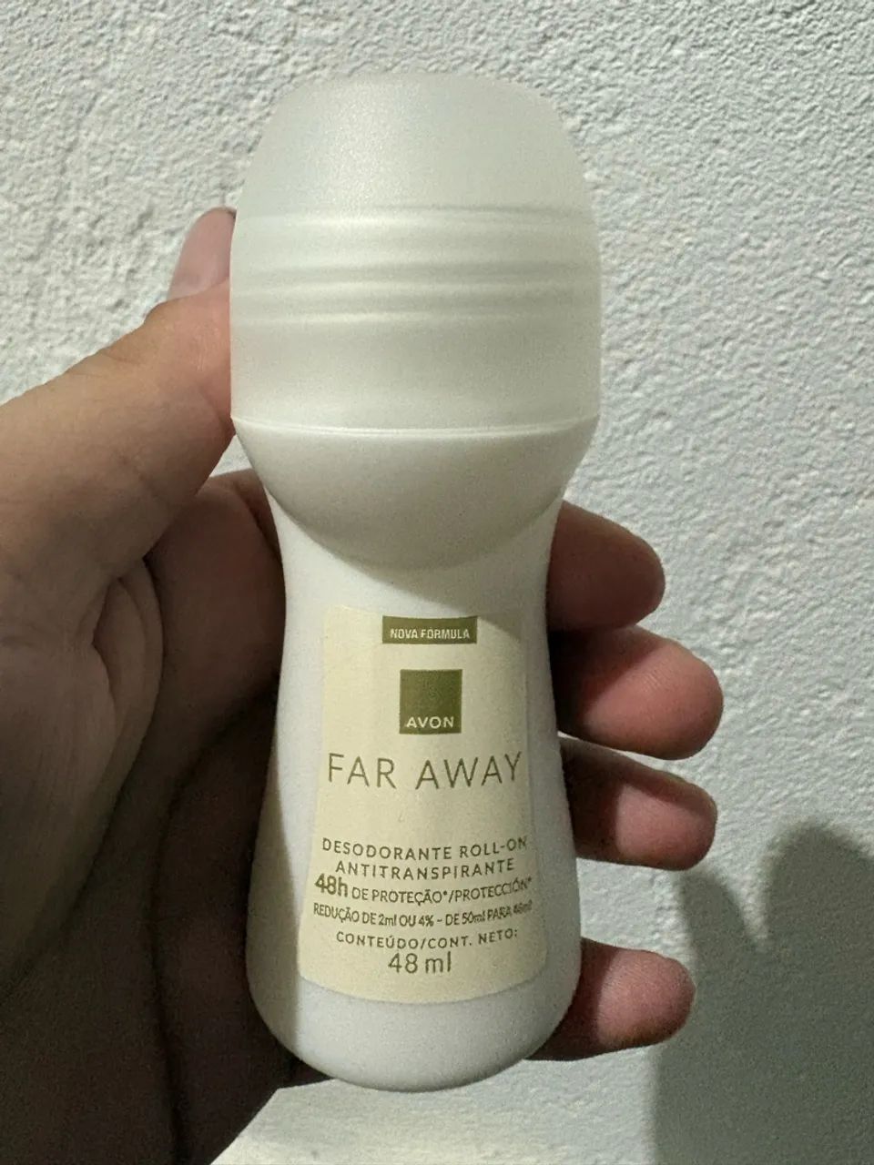Combo desodorantes avon  - Foto 2