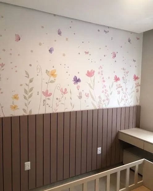 Pintor Profissional - (Aplicação papel parede/Projetos em Geral) - Foto 5