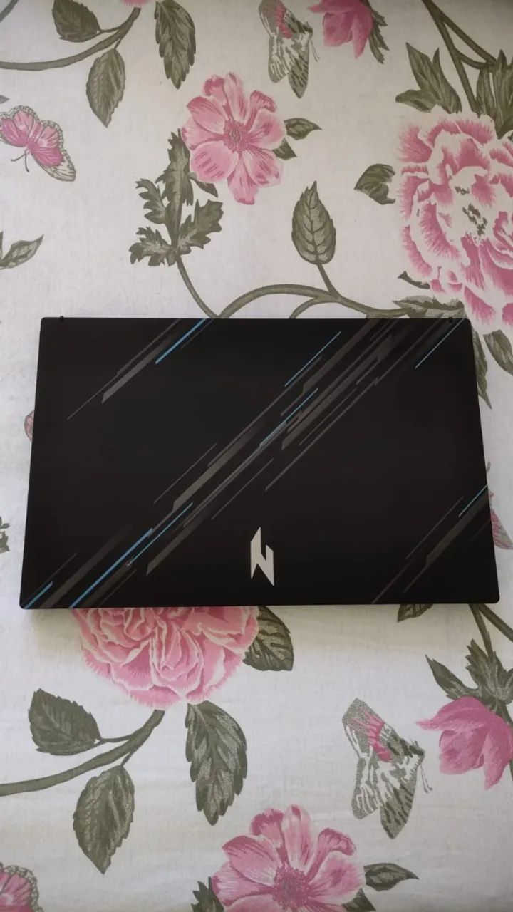 notebook Gamer