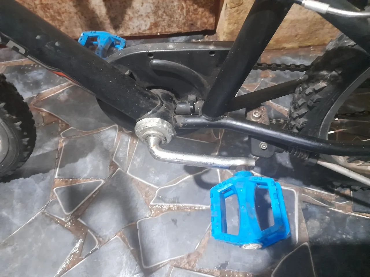 Bicicleta - Foto 3