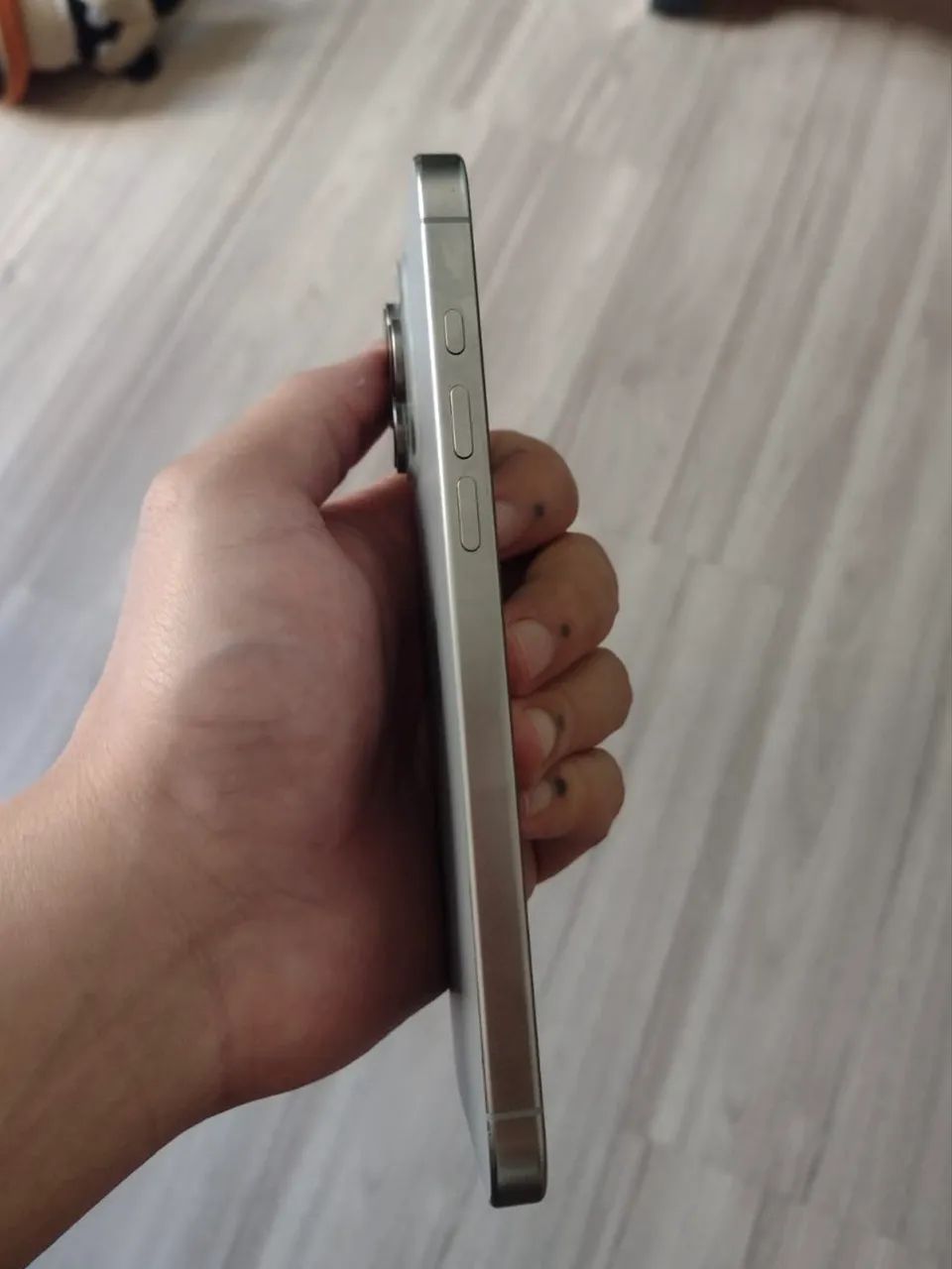 iphone 16 pro max - Foto 5