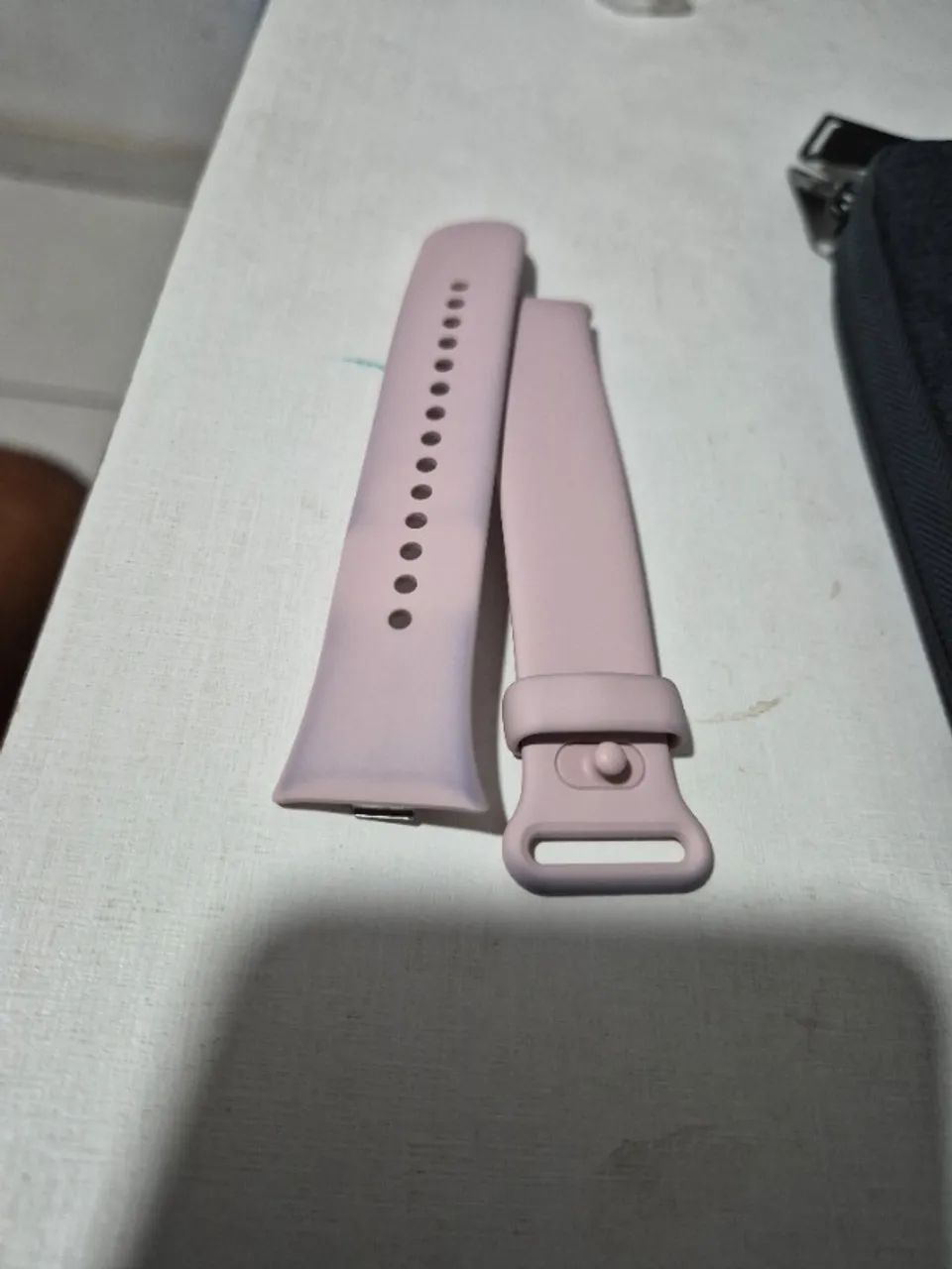 Xiaomi Mi Band 10 pro Rosa - Foto 3