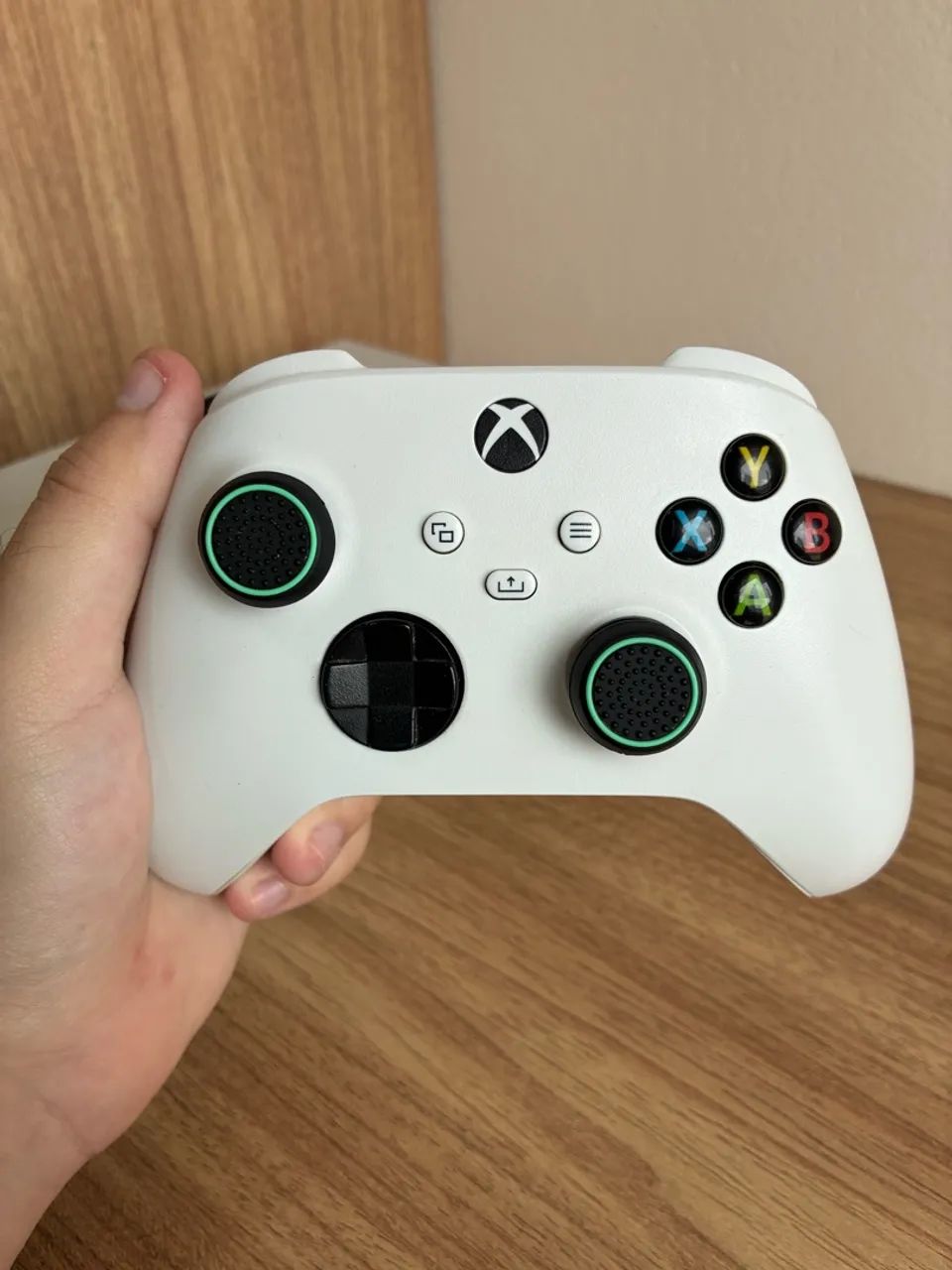 Xbox Series S (Parcelo e aceito troca) - Foto 4