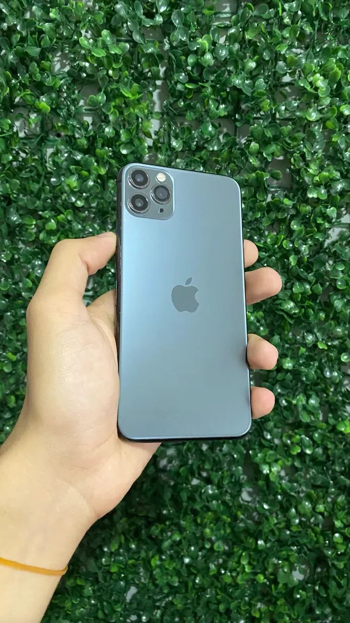 iPhone 11 Pro Max 256gb - Foto 3