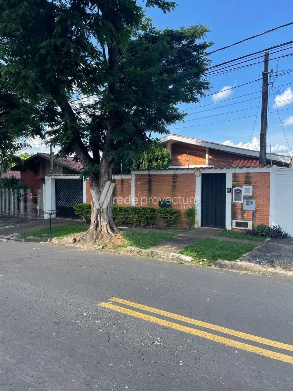 casa - Parque São Quirino - Campinas - Foto 4