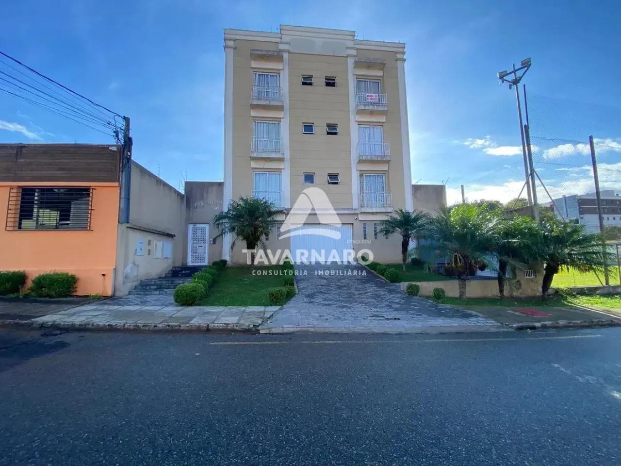 Apartamento com 02 Dormitórios no Jardim Carvalho!