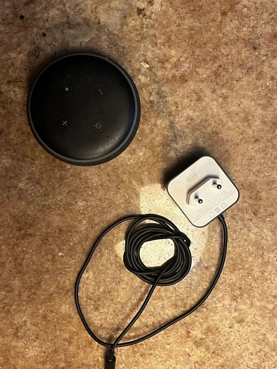 Alexa Echo Dot original Amazon - Foto 2
