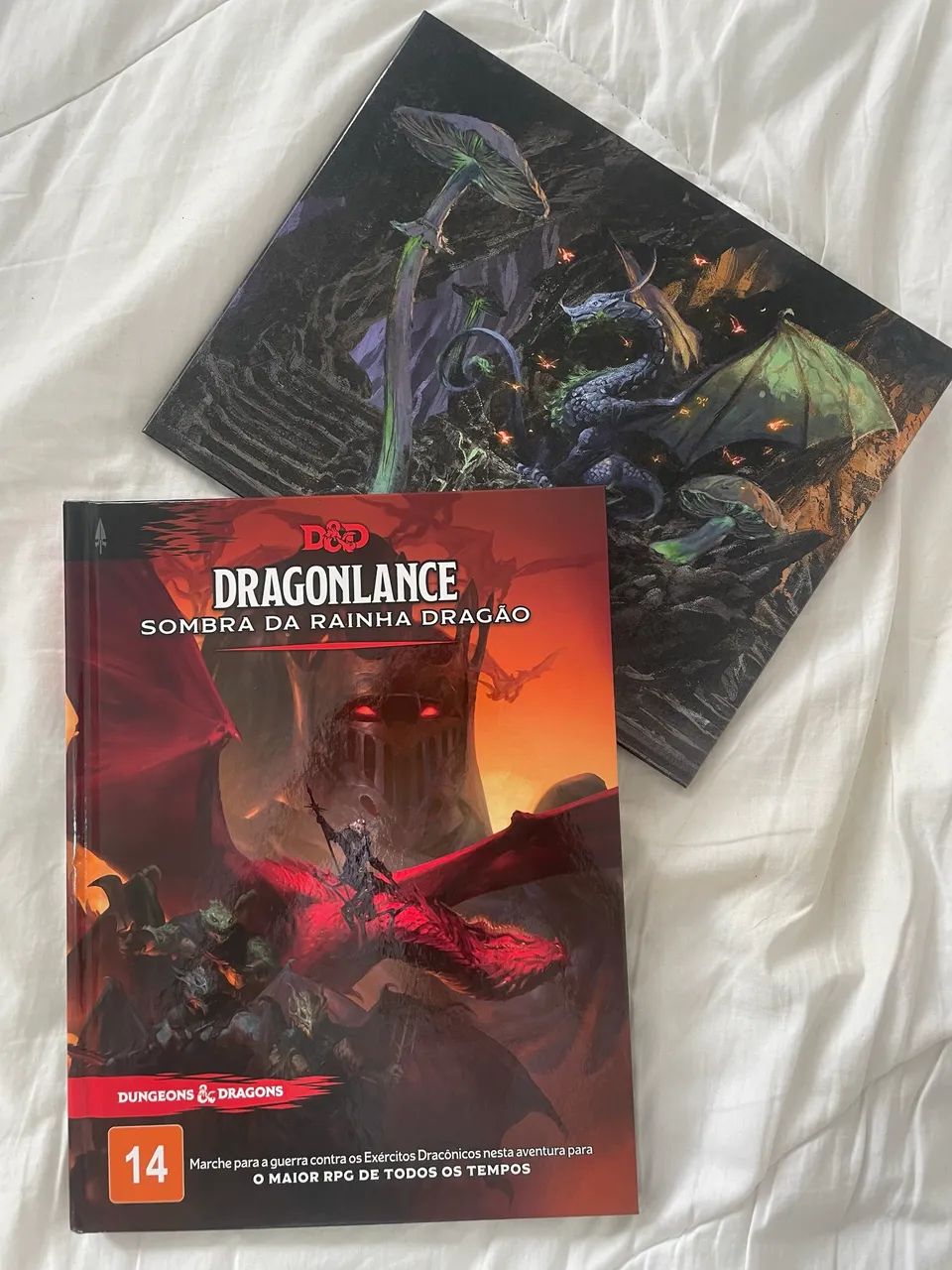 Dungeons and Dragons - Foto 2