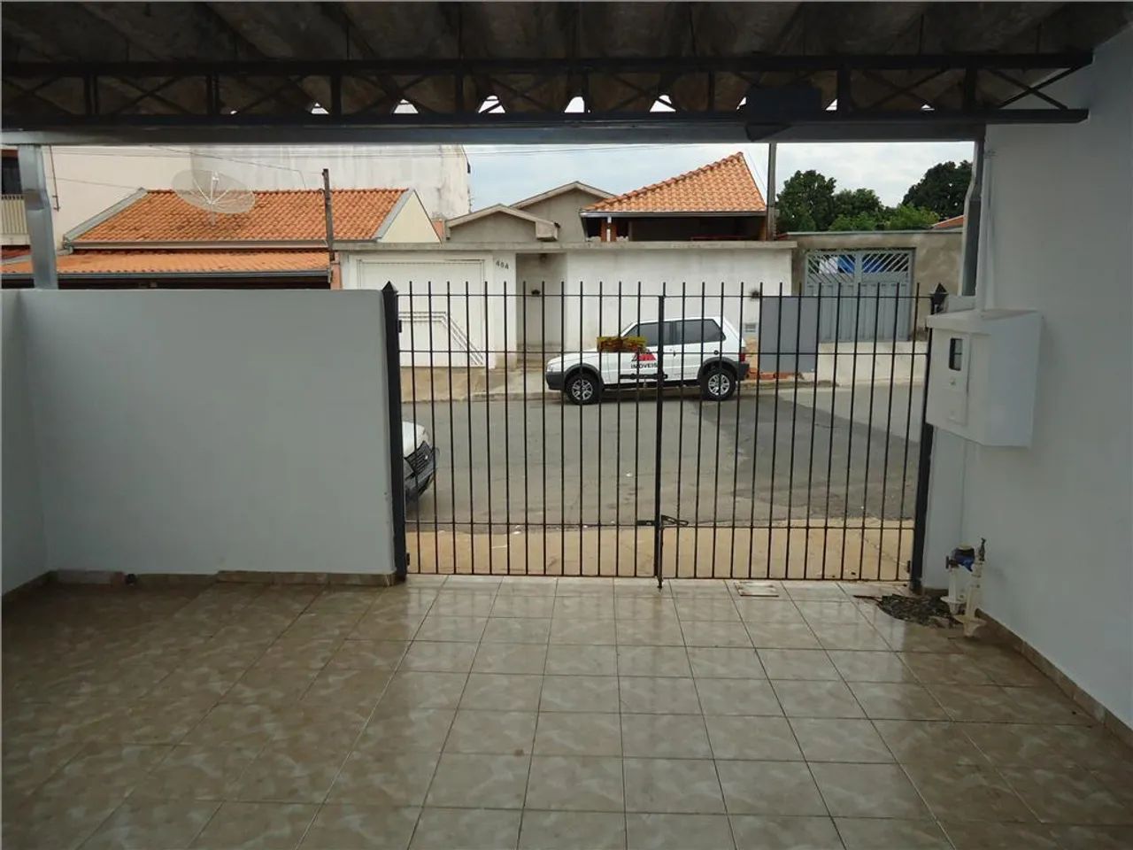 Casa Padrão em Americana - Foto 5