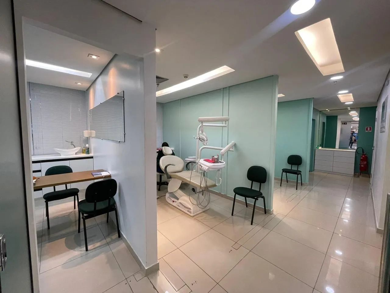 Aluguel de CONSULTÓRIO ODONTOLÓGICO  - Foto 3