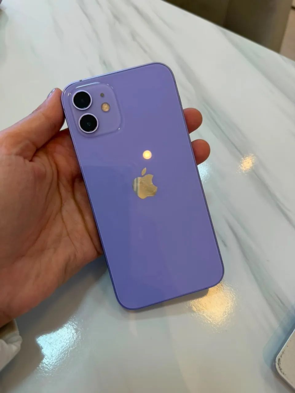 iPhone 12