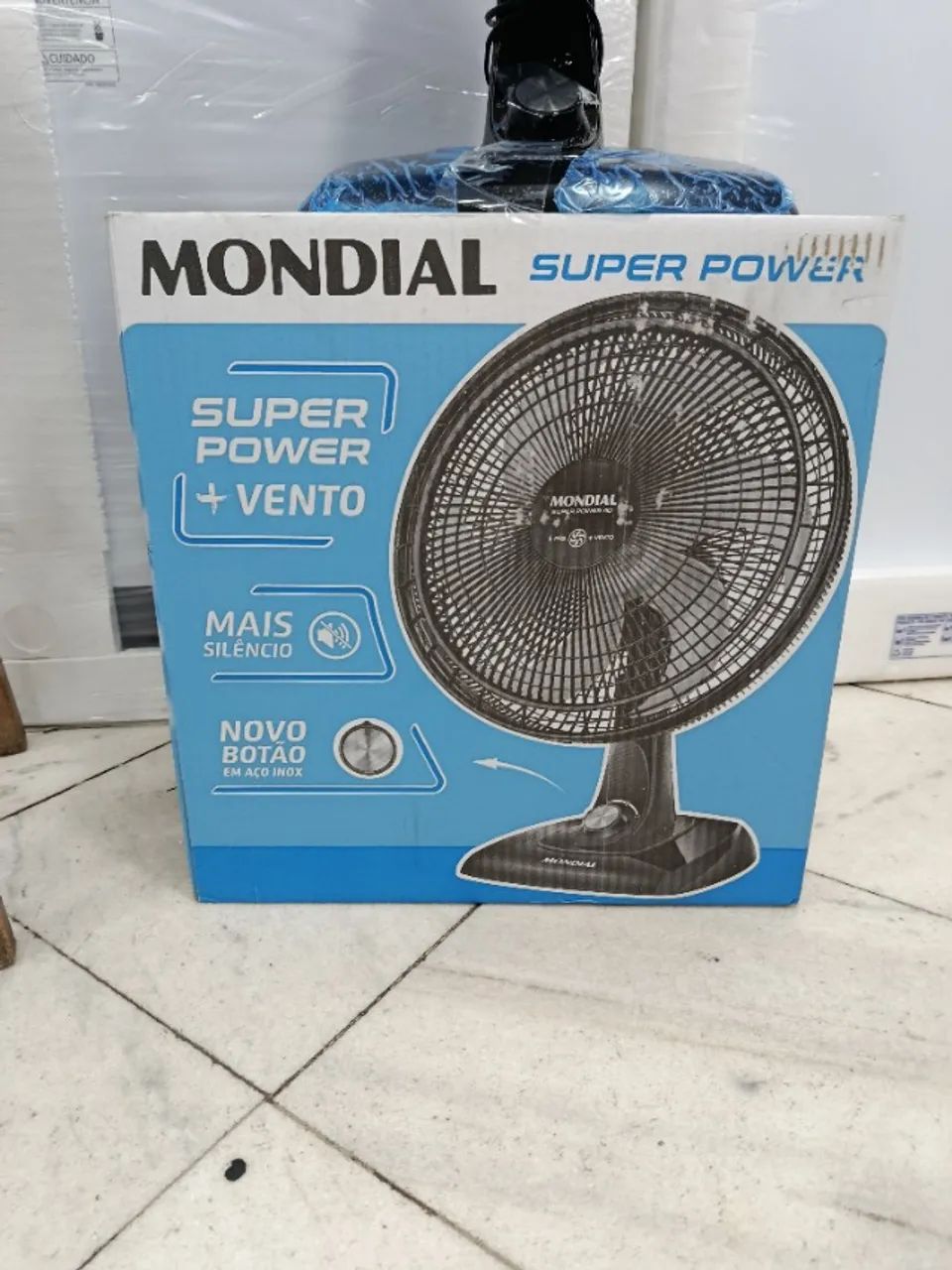 ventilador 