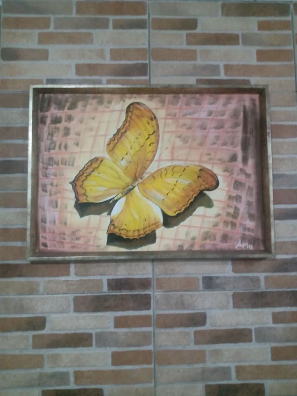 Quadros com molduras  - Foto 5