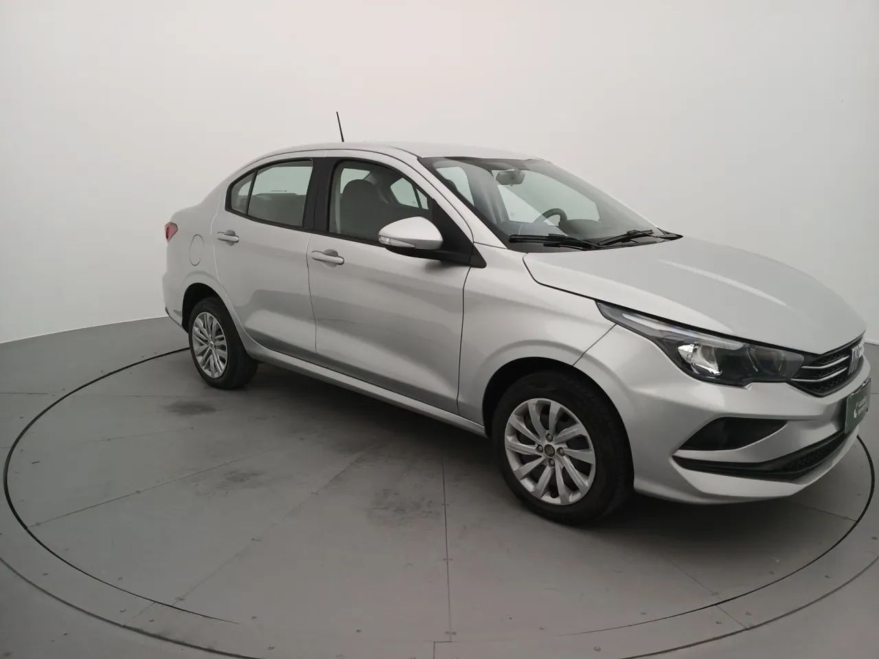 Fiat Cronos 1.3 8V Flex 2025 - Foto 3