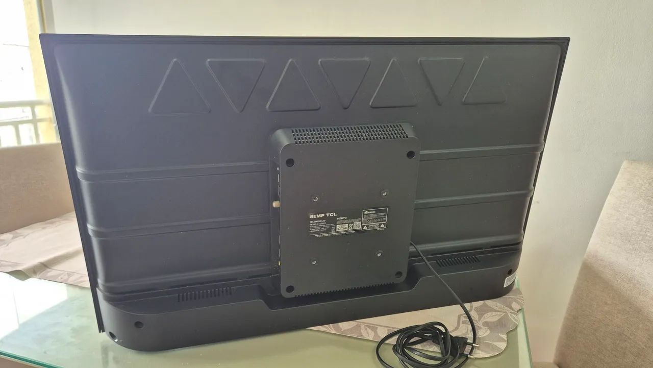 Smart TV TCL 32 Android - Foto 5