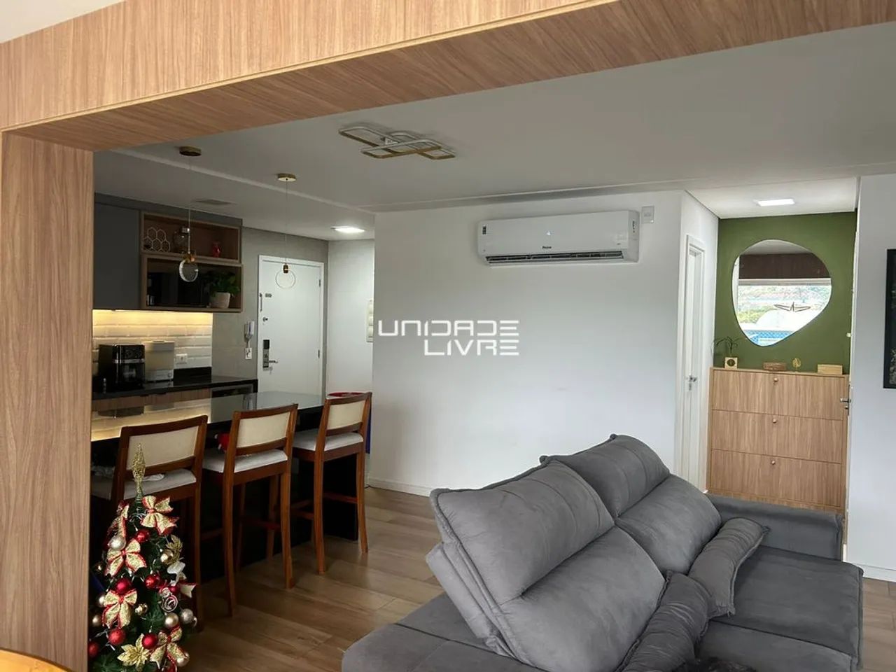 Apartamento de 116m2 na melhor região da Cidade - Foto 2