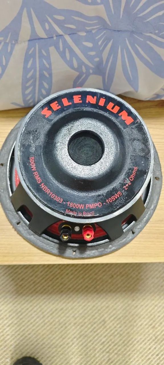 aubwo Selenium extreme - Foto 2
