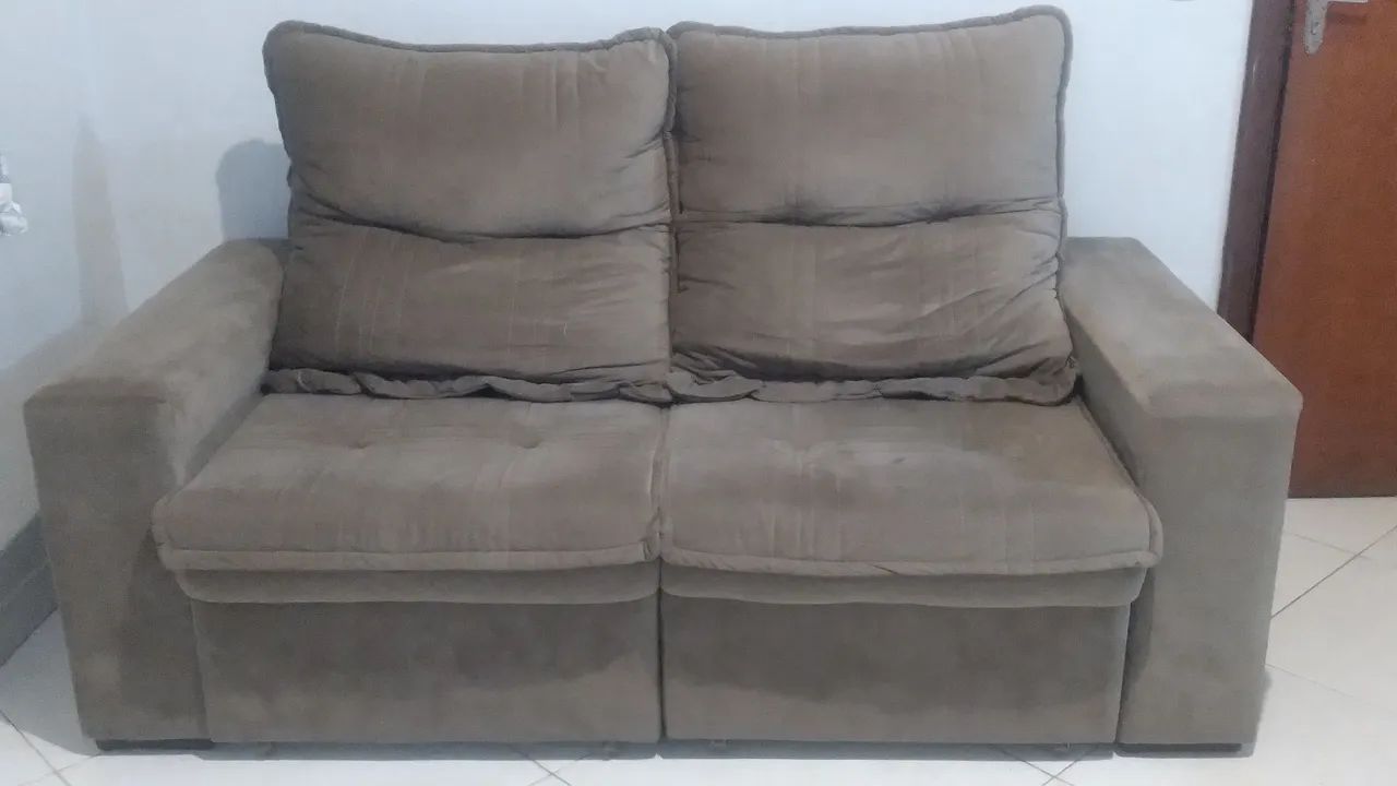 Sofá retrátil  - Foto 3