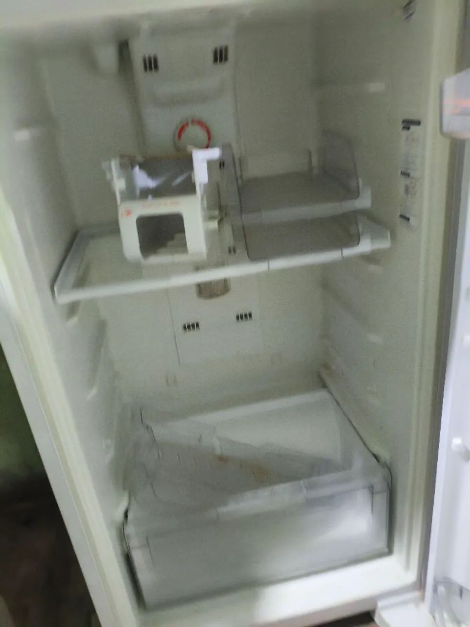 Geladeira ative Brastemp  - Foto 2