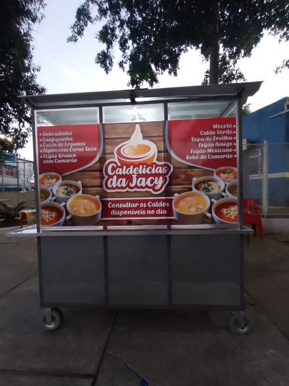 Trailer em bom estado  - Foto 3