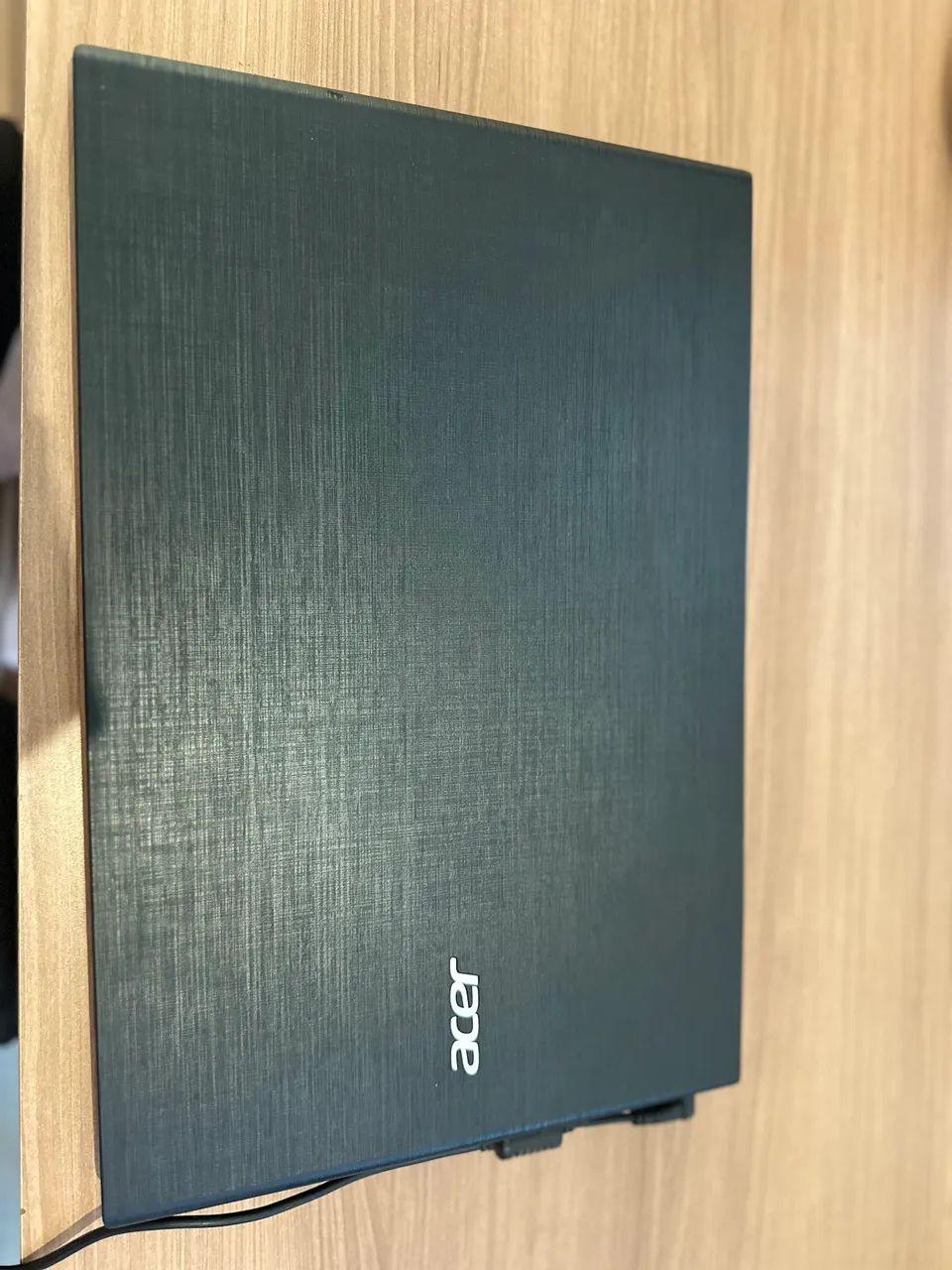 Notebook Acer i7 - Foto 4