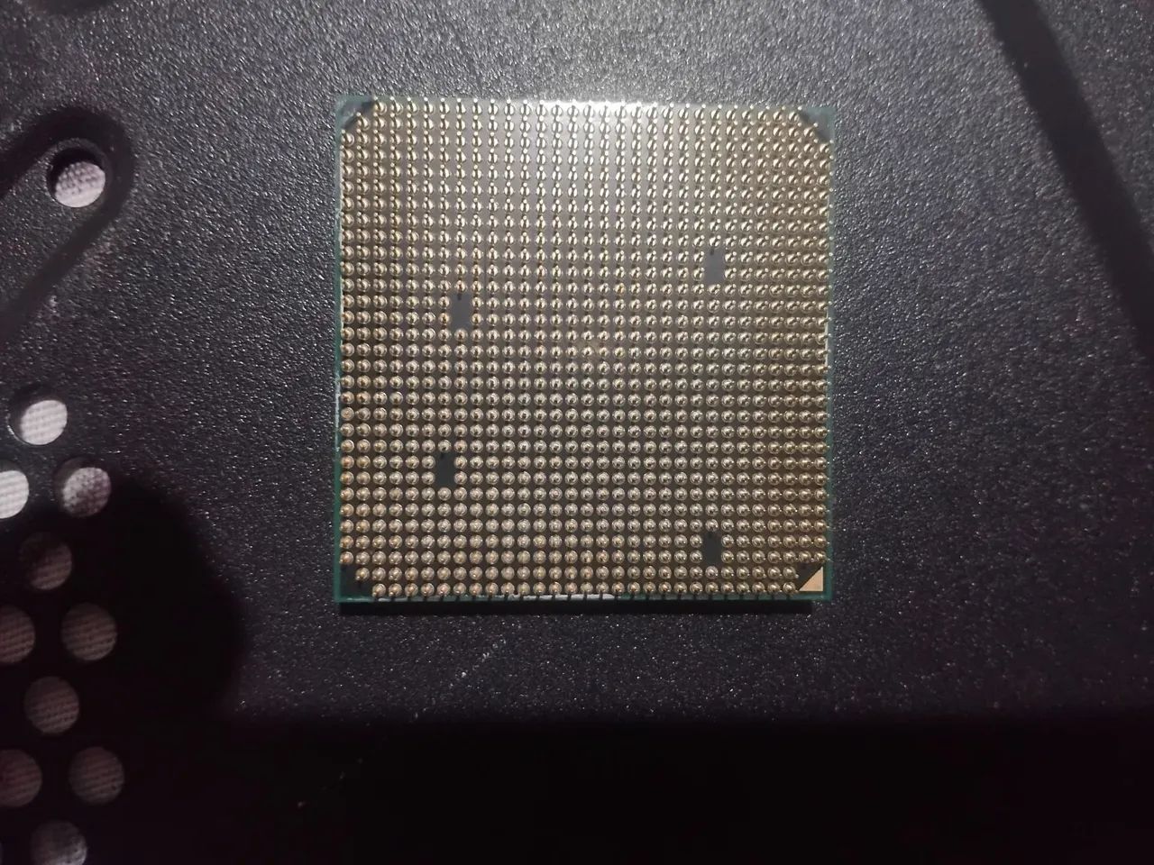 processador AMD FX-8120, de 8 núcleos, com soquete AM3+. - Foto 2