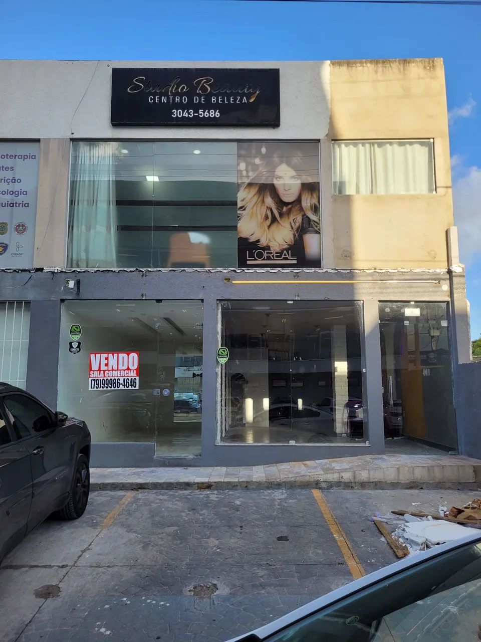 Foto - Aracaju - Treze de Julho