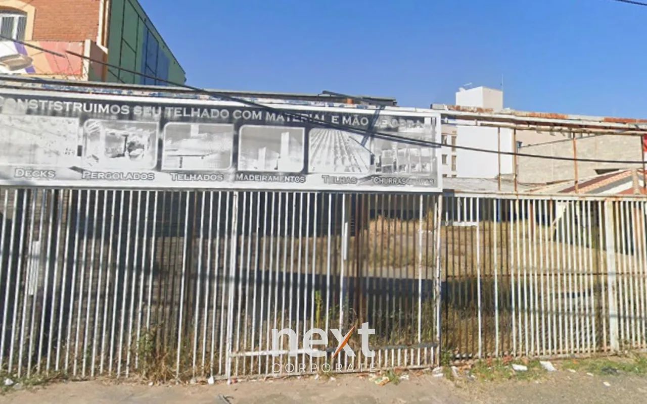 terreno - Vila Pompéia - Campinas - Foto 5