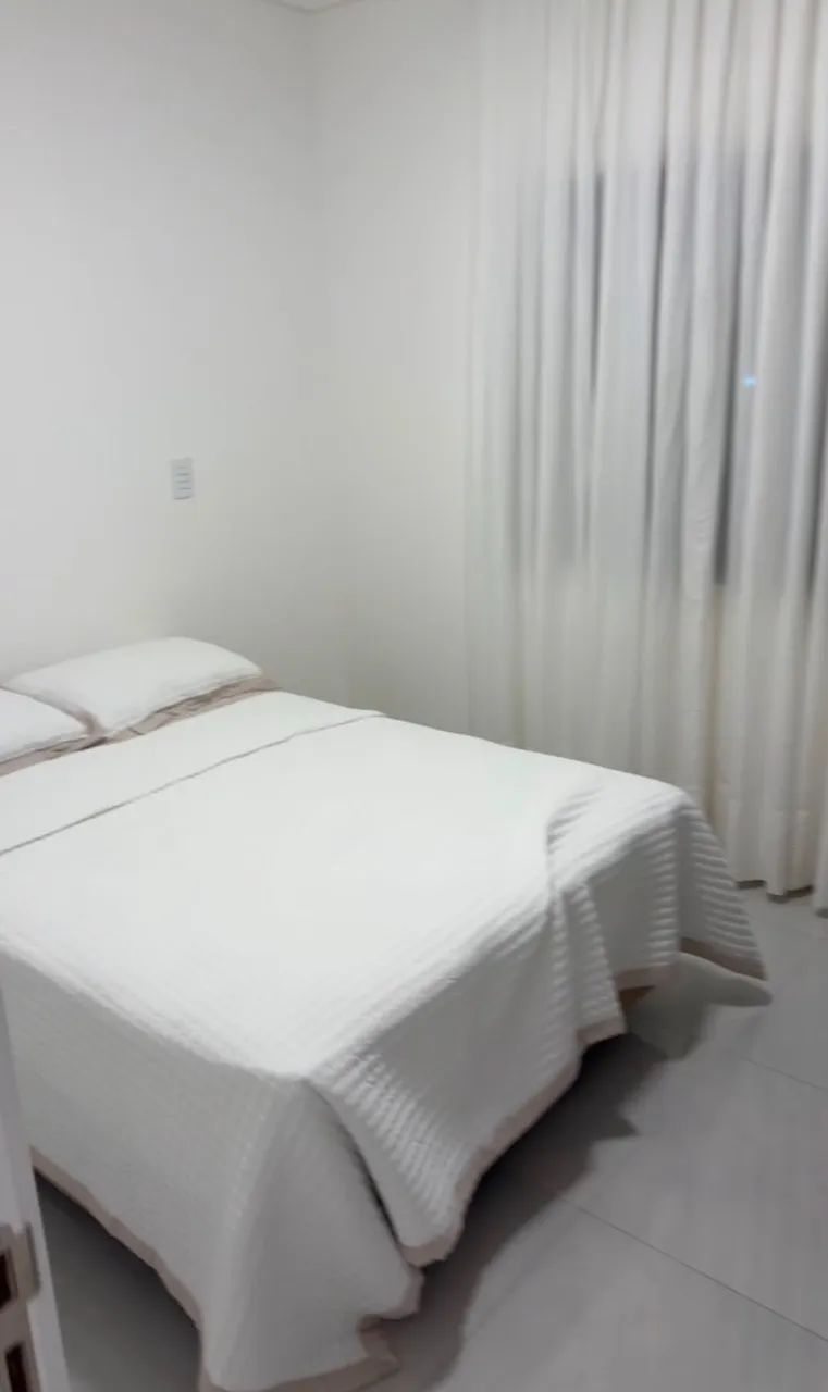 Quarto Privativo